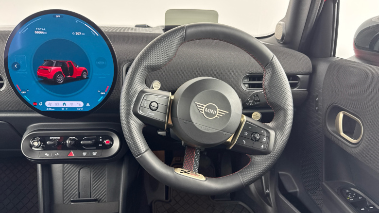 MINI Cooper 1.5 C Sport [Level 3] 5dr Auto Petrol Hatchback